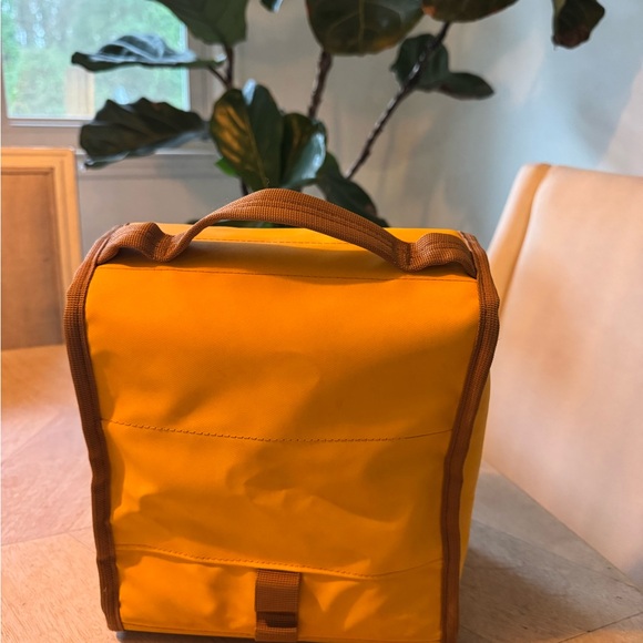 YETI Bright Yellow Backpack - Picture 5 of 12